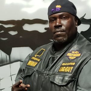 Meet your Posher, Melvin